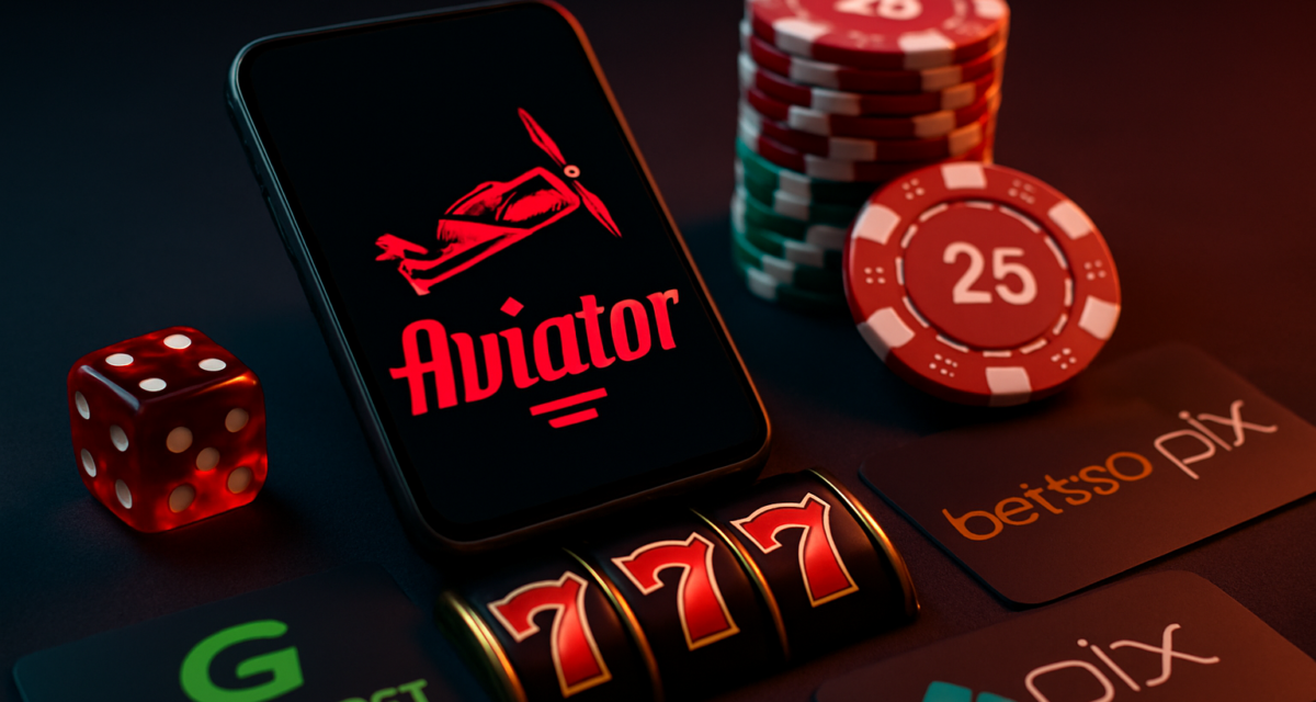 Cassino Aviator: Guia Completo para Jogar, Estratégias e Bônus em 2026