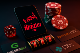 Cassino Aviator: Guia Completo para Jogar, Estratégias e Bônus em 2026