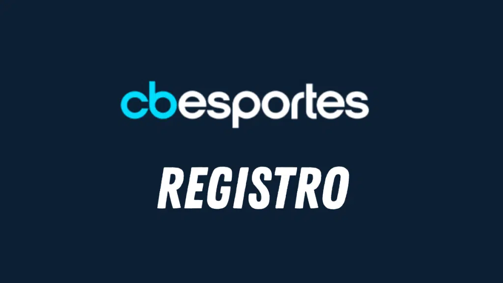 CBesportes Login