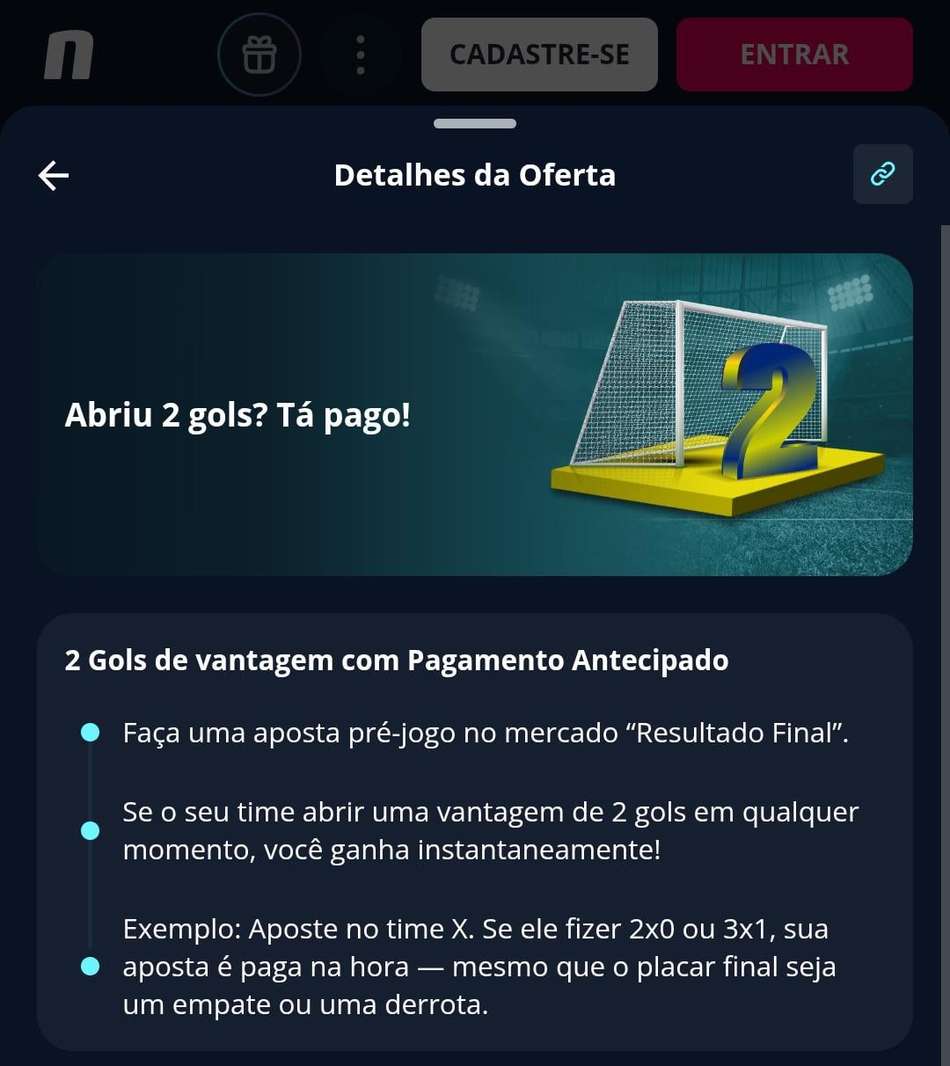 Donos da Bola Código Promocional