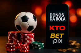 Donos da Bola Código Promocional