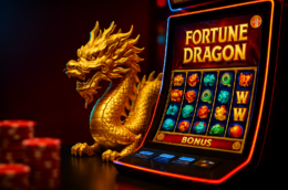 Fortune Dragon: Guia Completo para Jogar, Estratégias e Onde Acessar