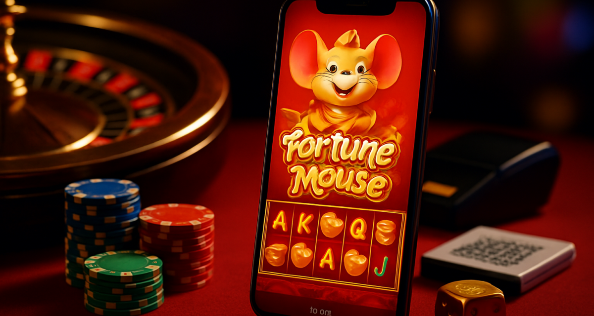 Fortune Mouse: Guia Completo da Slot Que Conquistou o Brasil