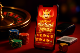 Fortune Mouse: Guia Completo da Slot Que Conquistou o Brasil