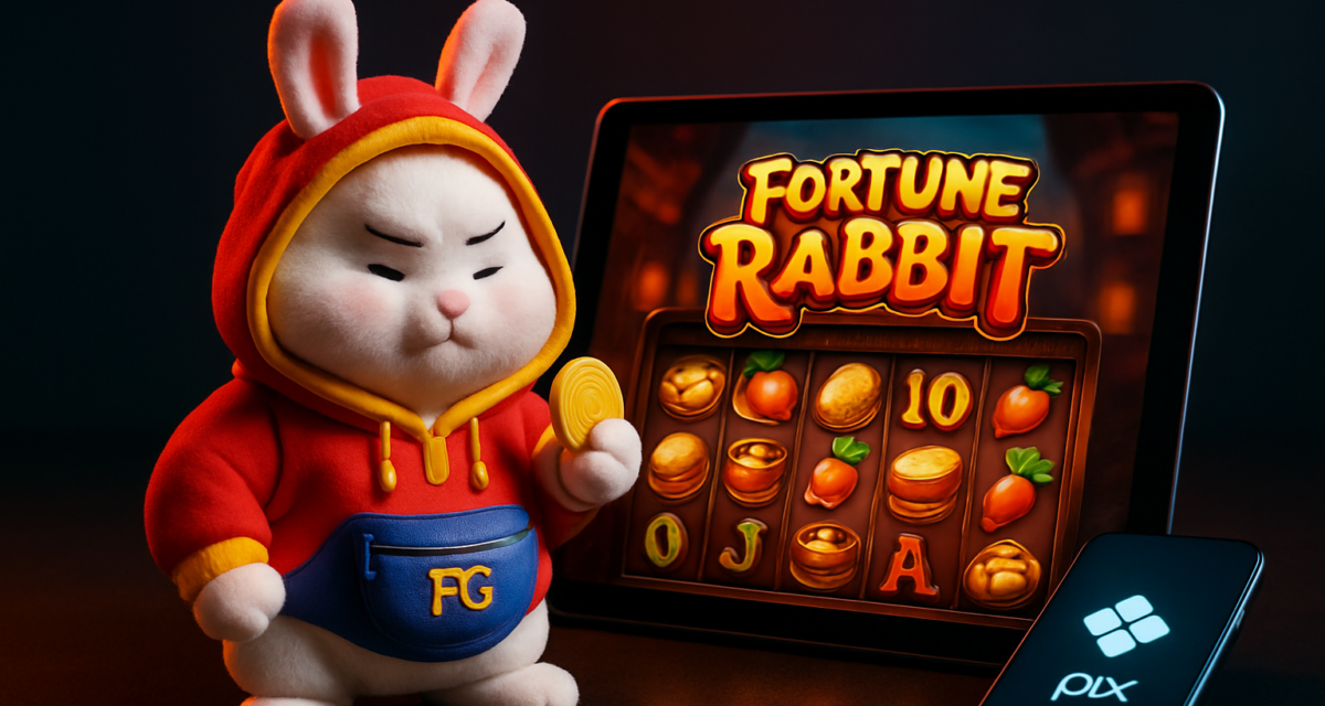 Fortune Rabbit: Guia Completo para Jogar e Apostar no Cassino Online