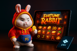 Fortune Rabbit: Guia Completo para Jogar e Apostar no Cassino Online