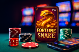 Fortune Snake: Guia Completo do Jogo da Cobra para Cassino Online