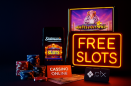 Free slots: Guia Completo para Jogar Caça-Níqueis Grátis no Brasil