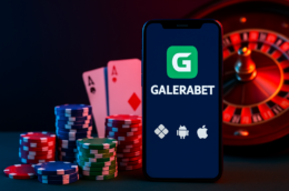 Galerabet App: Guia Completo para Baixar, Usar e Apostar com Segurança