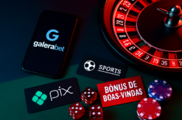 Galerabet: Guia Completo da Plataforma de Apostas e Cassino Online no Brasil