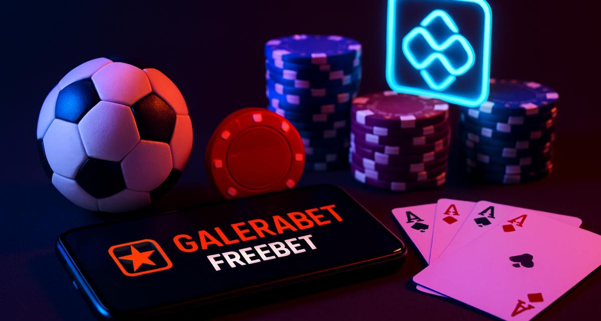 Galerabet Freebet: Guia Completo para Aproveitar sua Aposta Grátis