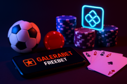 Galerabet Freebet: Guia Completo para Aproveitar sua Aposta Grátis