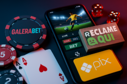Galerabet Reclame Aqui: É Confiável? Análise Completa e Reclamações