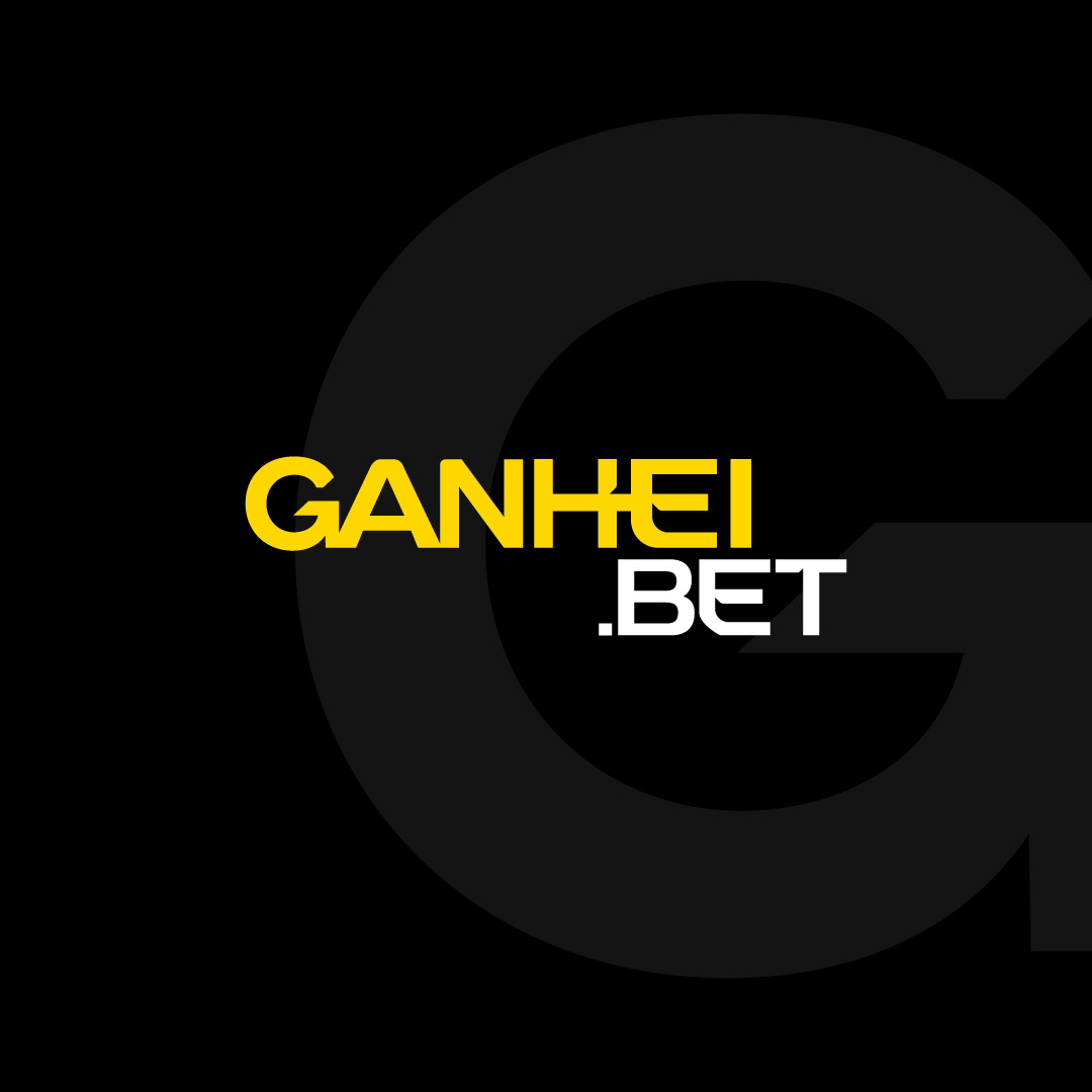 GanheiBet Login