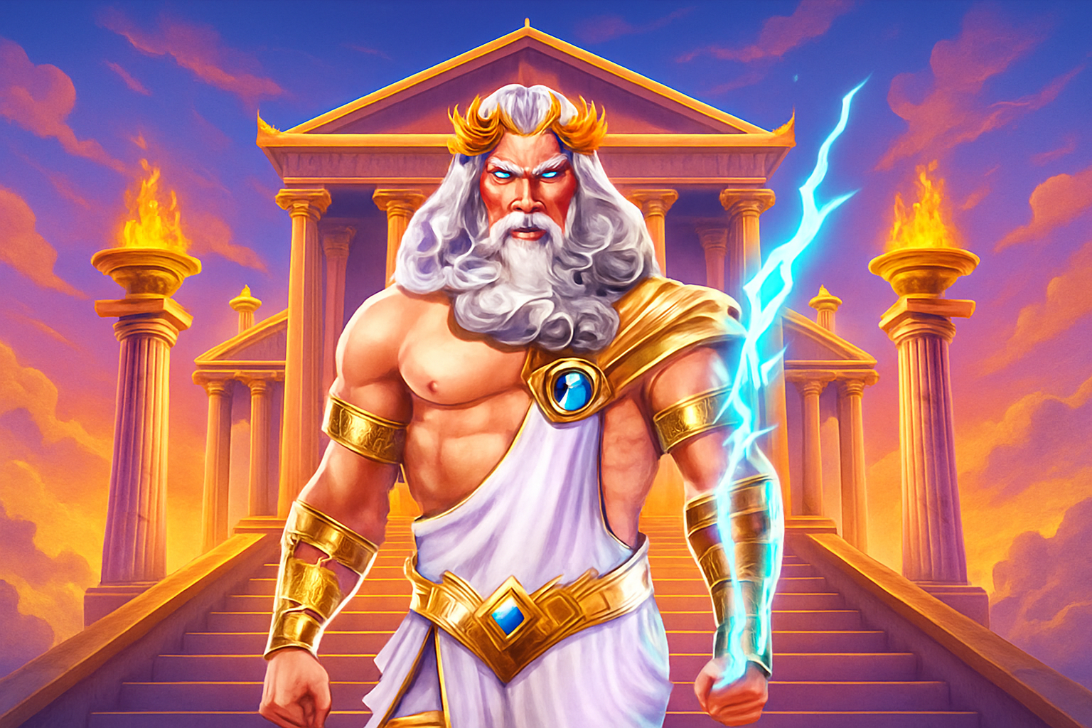 Gate of Olympus: Guia Completo da Slot Pragmatic com Bônus, RTP e Como Jogar