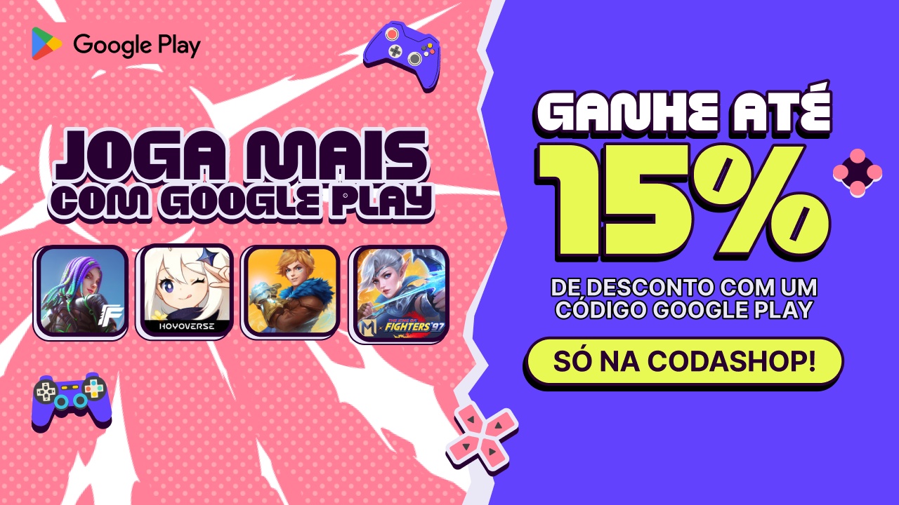 Joga Junto Código Promocional