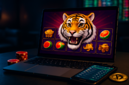 Jogo do Tigrinho: Guia Completo sobre o Tigre Sortudo e suas Plataformas em 2026
