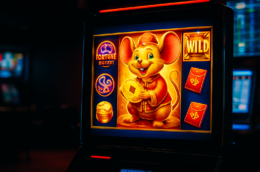 Lucky Mouse Demo: Como Jogar, Recursos e Análise Completa da Slot Pragmatic Play