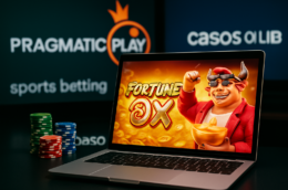 Lucky Ox Demo: Como Jogar, Bônus e Avaliação Completa do Slot da Pragmatic Play