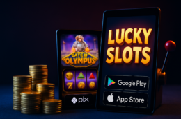 Lucky Slots: Guia Completo sobre o Jogo e Aplicativos no Brasil