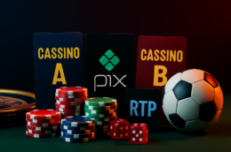Melhor Cassino Online: Veja Nossas Recomendações para 2026