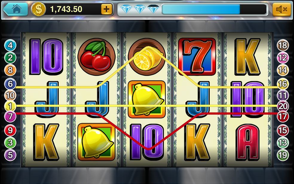 Conheça os 5 melhores jogos de cassino para Android e iPhone