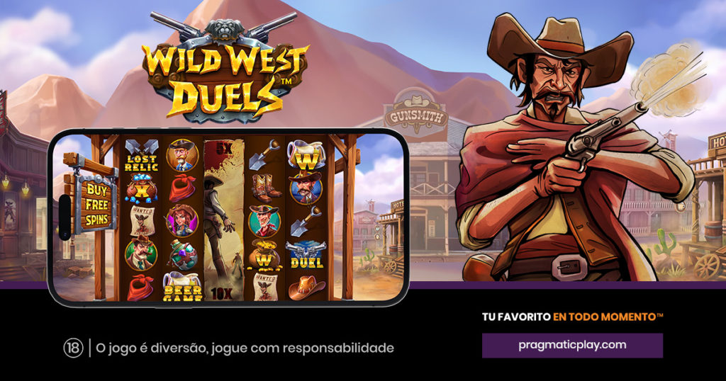 Melhores slots pragmatic play