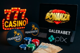 Melhores Slots Pragmatic Play: Guia Completo com Jogos, RTP e Dicas para Jogar