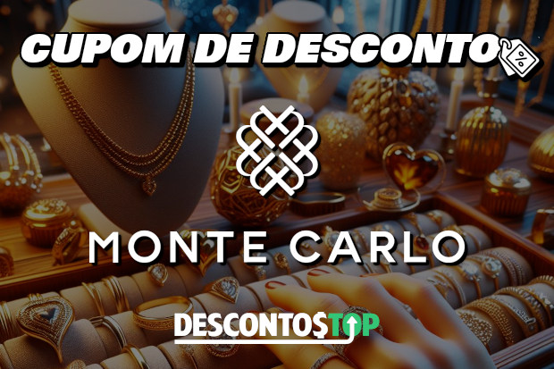 Montecarlos Código Promocional