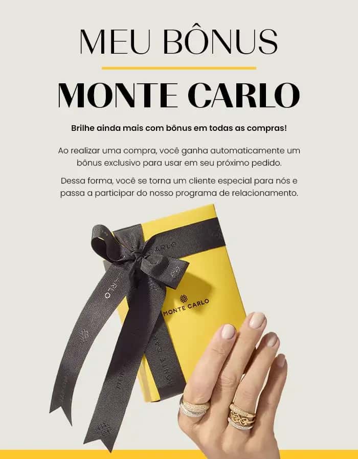 Montecarlos Código Promocional