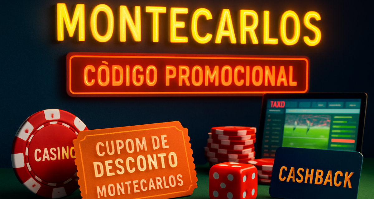 Montecarlos Código Promocional