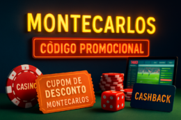 Montecarlos Código Promocional