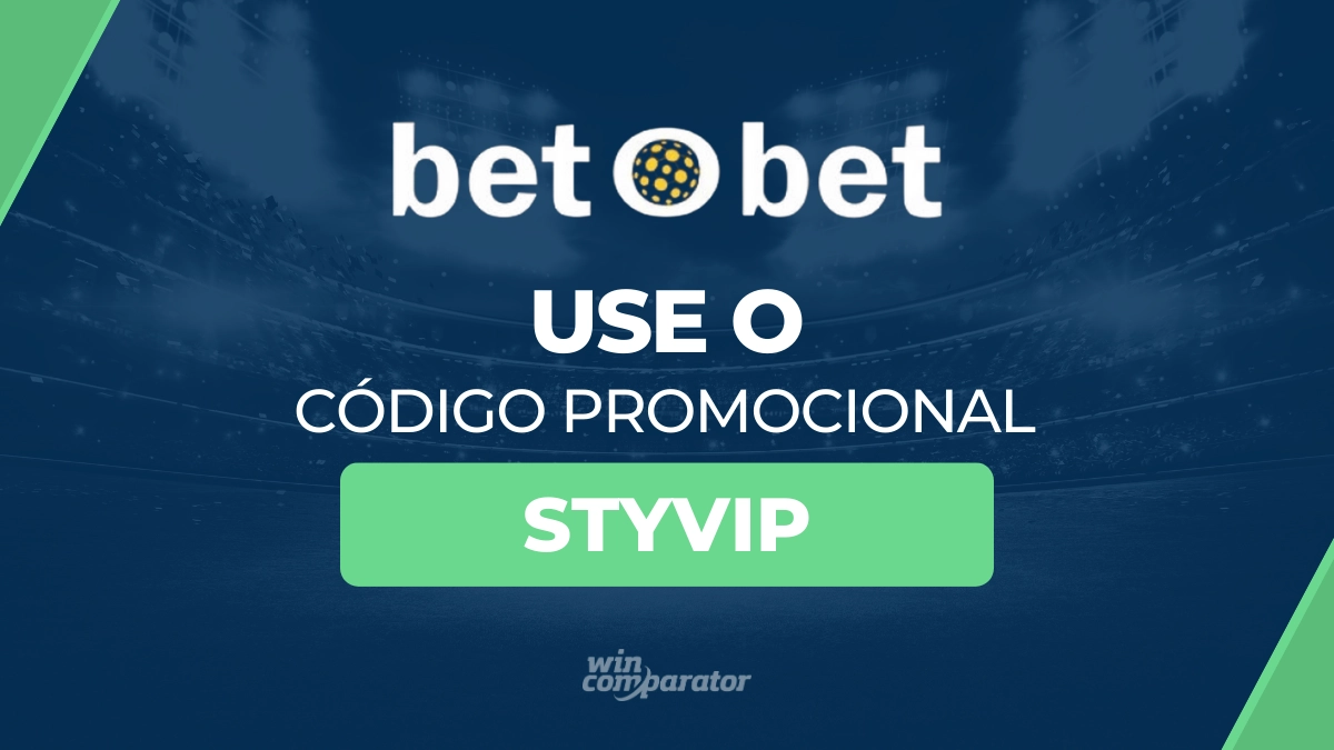 ObaBet Código Promocional