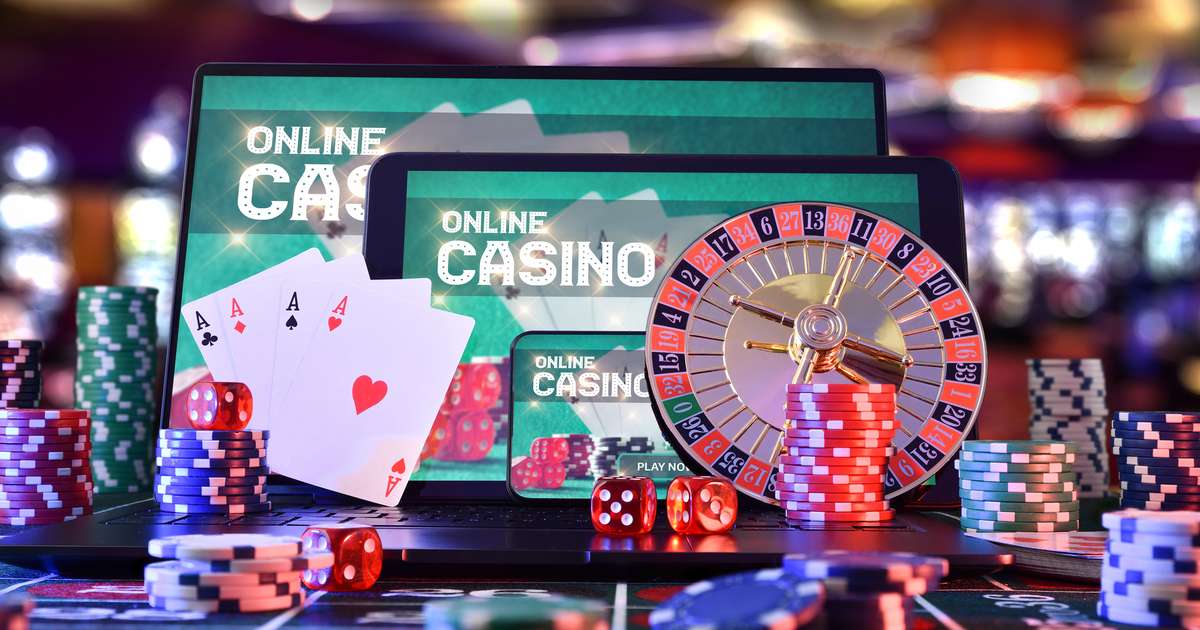Qual cassino está pagando mais agora