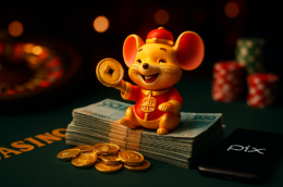 Qual jogo do ratinho dá dinheiro? Guia completo para brasileiros