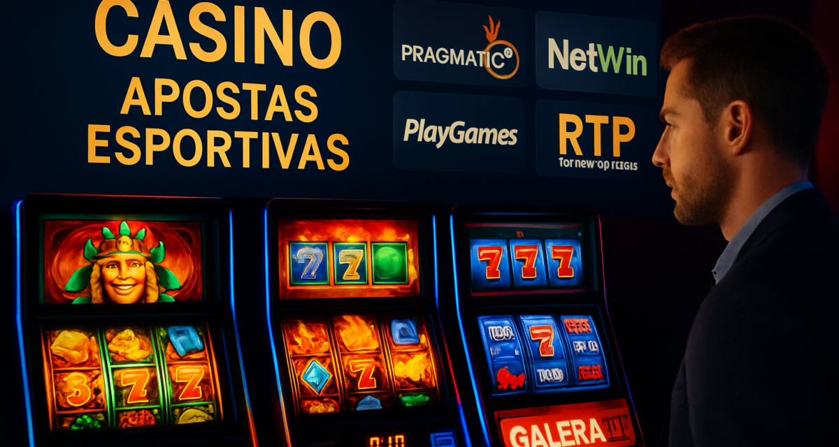 Qual Slot Está Pagando Mais Hoje? Guia Completo para Apostadores Brasileiros em 2026