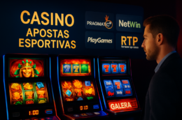 Qual Slot Está Pagando Mais Hoje? Guia Completo para Apostadores Brasileiros em 2026