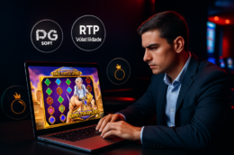Qual slot da PG que mais paga? Guia Definitivo para Jogadores Brasileiros em 2026