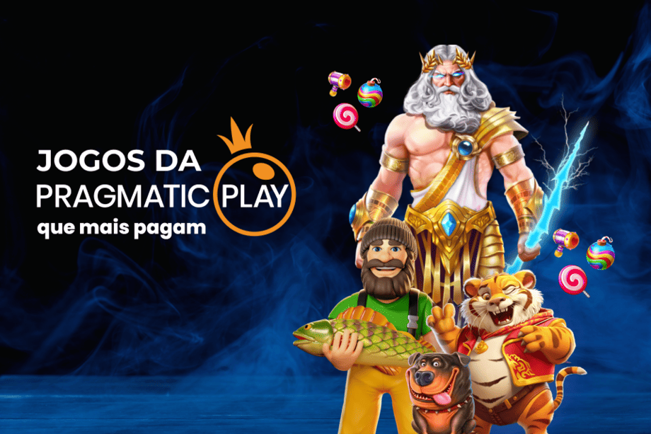 Rtp porcentagem pragmatic play