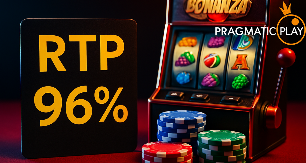 RTP e Porcentagem dos Jogos Pragmatic Play: Guia Completo para Jogadores Brasileiros