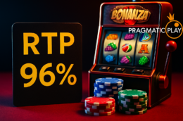 RTP e Porcentagem dos Jogos Pragmatic Play: Guia Completo para Jogadores Brasileiros