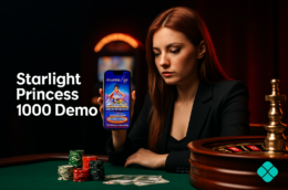 Starlight Princess 1000 Demo: Guia Completo para Jogar Gratuitamente e Apostar com Segurança