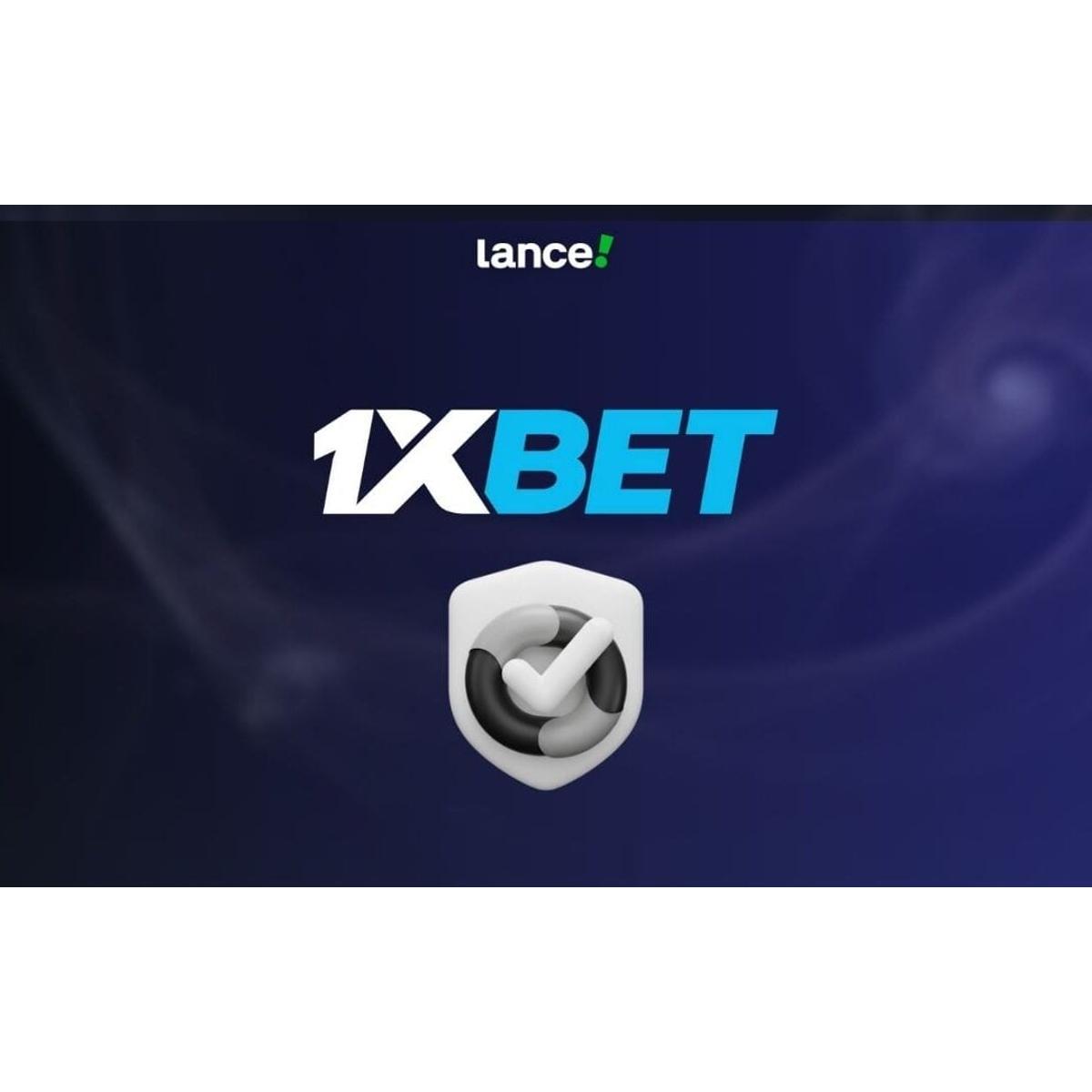 1xBet é Confiável