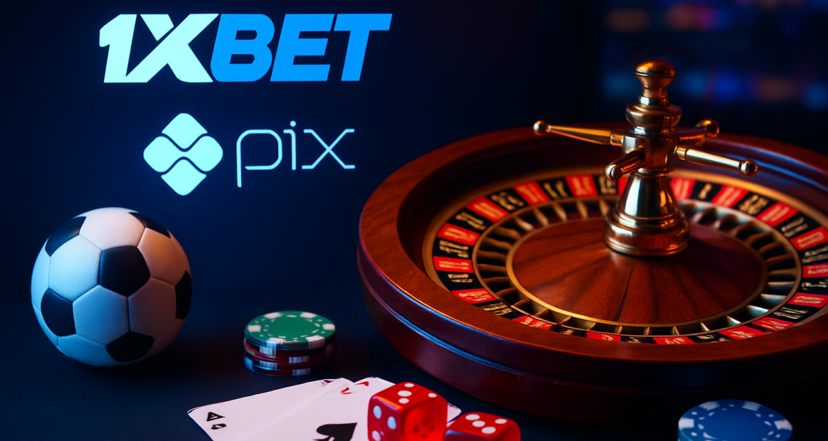 1xBet é Confiável