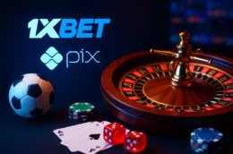 1xBet é Confiável