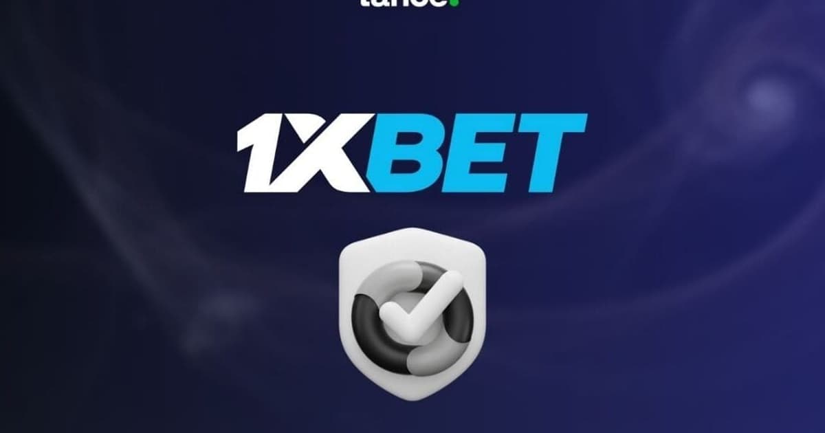 1xBet é Confiável