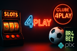 4Play Código Promocional