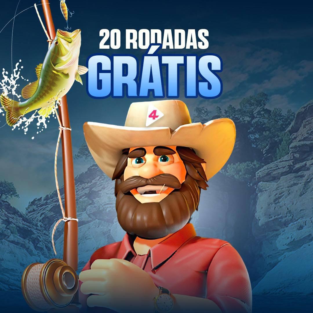 4Play Código Promocional