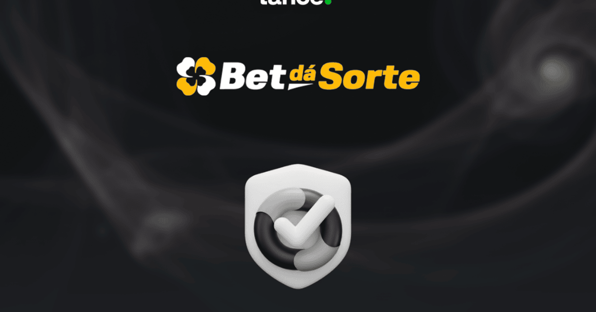 Bet da Sorte é Confiável