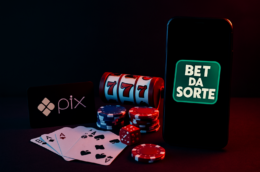 Bet da Sorte é Confiável